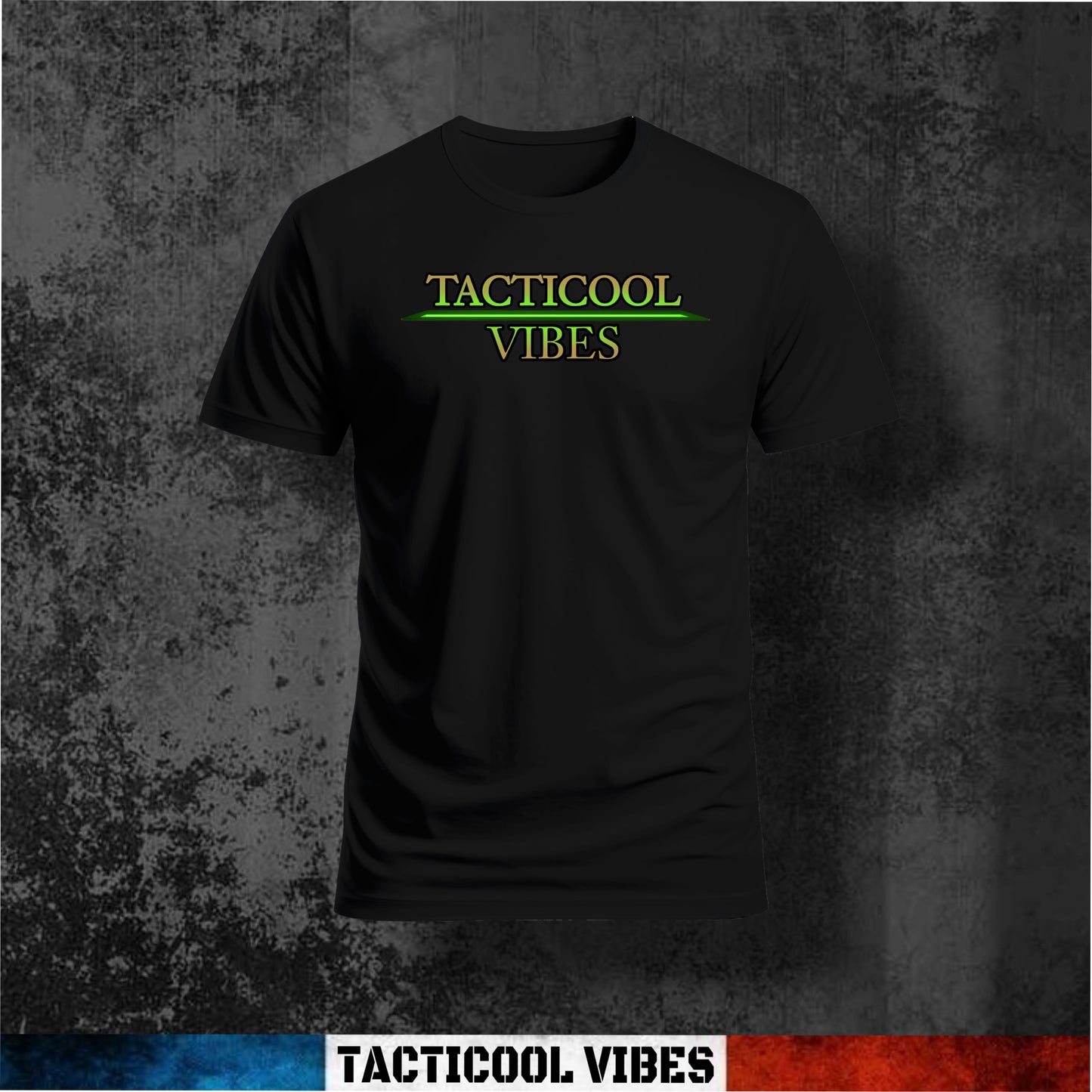 Templar - Tee shirt