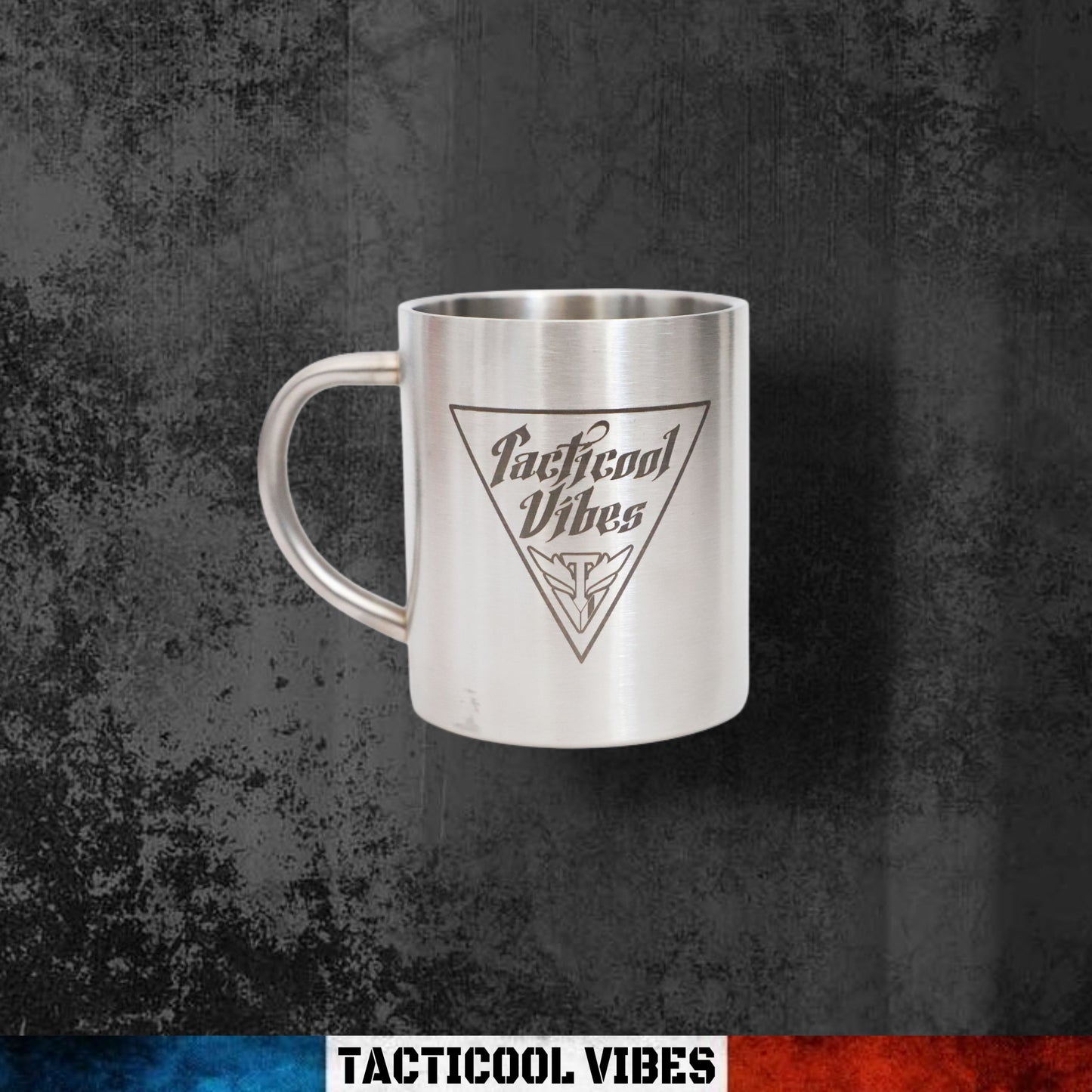 Mug - FRANCE