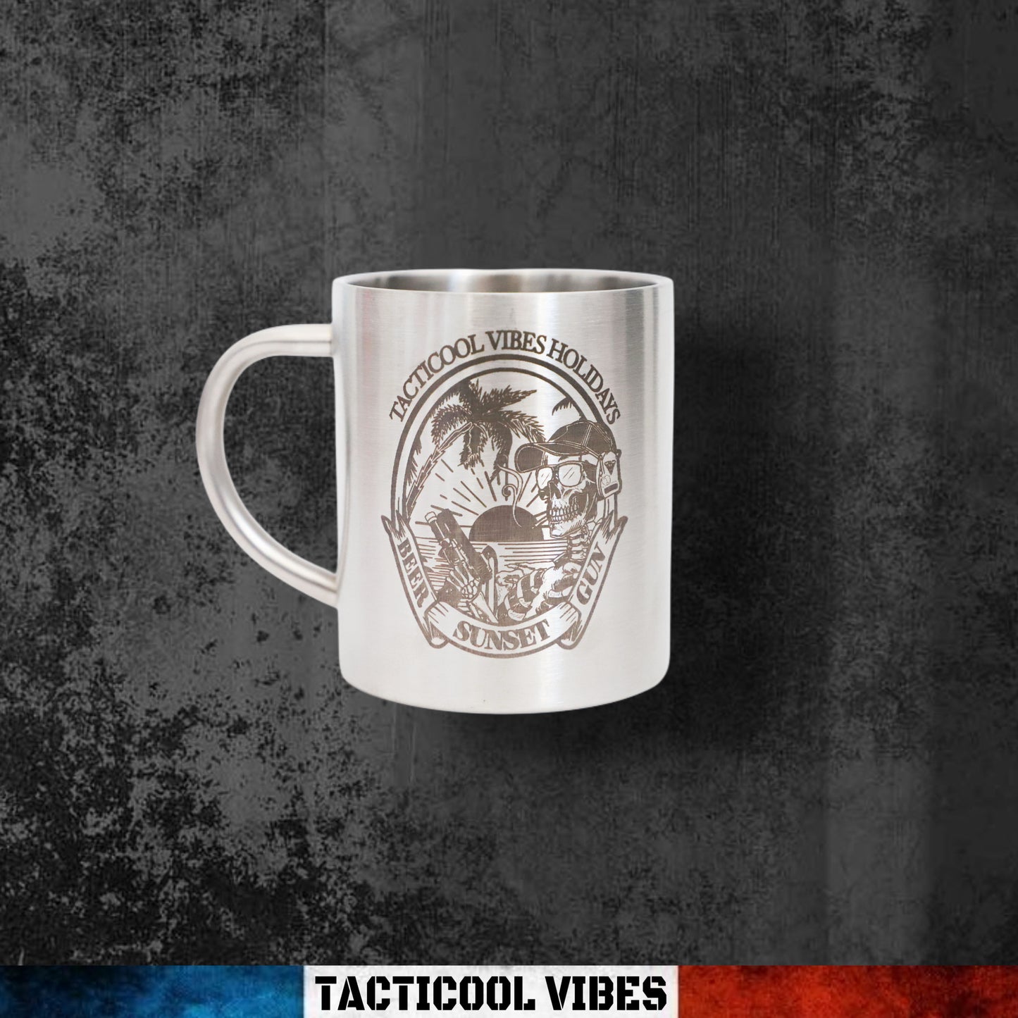 Mug - Holidays