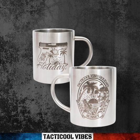 Mug - Holidays