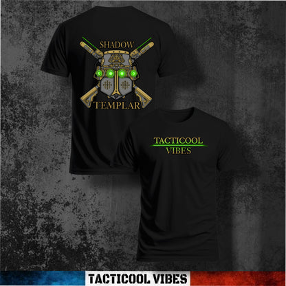 Templar - Tee shirt