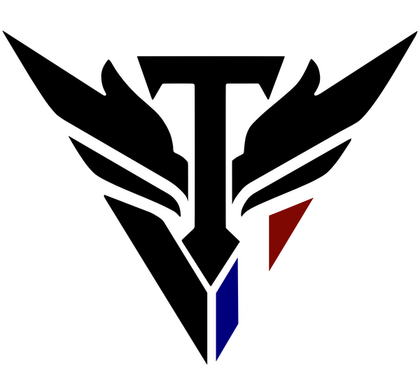 Tacticool Vibes