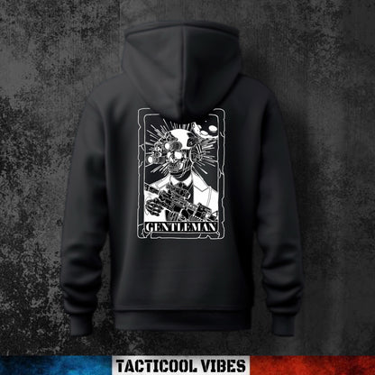 Gentleman - Sweat à capuche