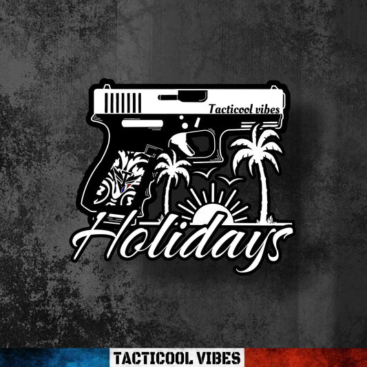 Sticker - Holidays