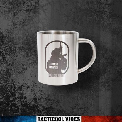 Mug - French Fighter