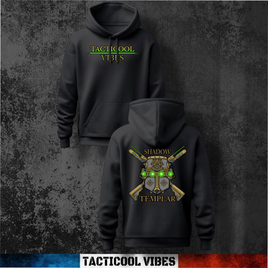 Templar - Sweat à capuche