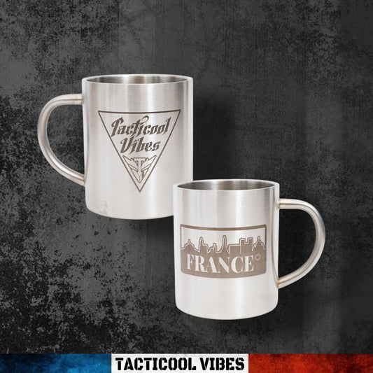 Mug - FRANCE