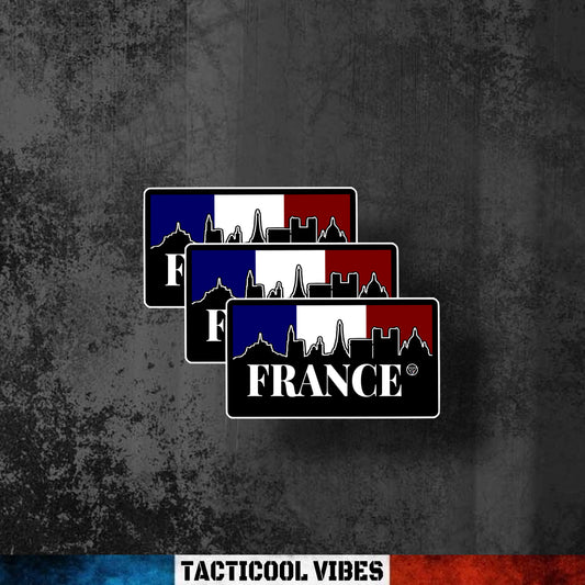 Sticker - FRANCE