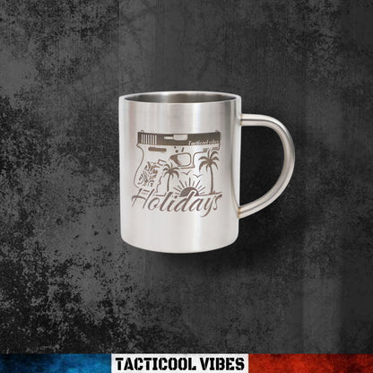 Mug - Holidays