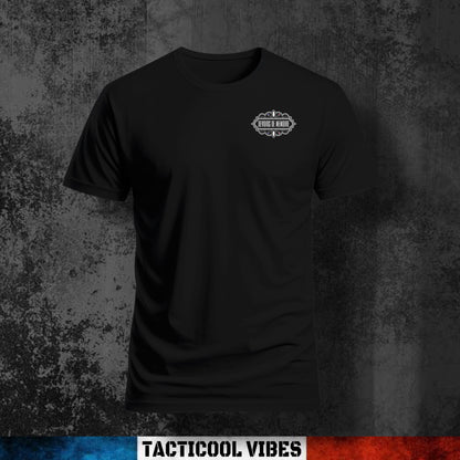 Devoir de mémoire - Tee shirt