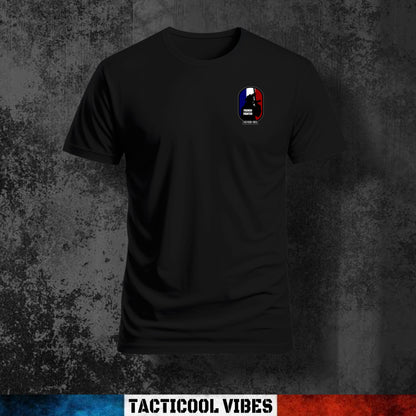 French Fighter - Tee shirt