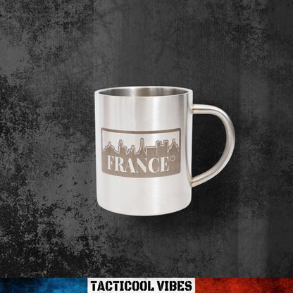 Mug - FRANCE