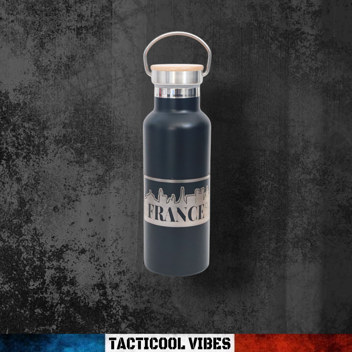 Gourde - FRANCE