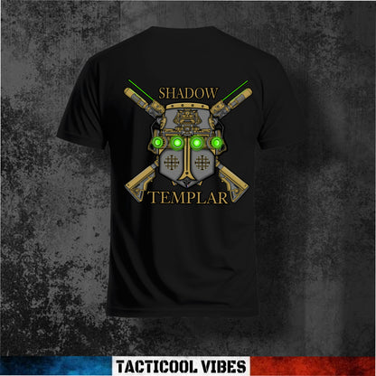 Templar - Tee shirt