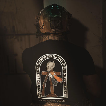 DEVOIR DE MEMOIRE - T-SHIRT