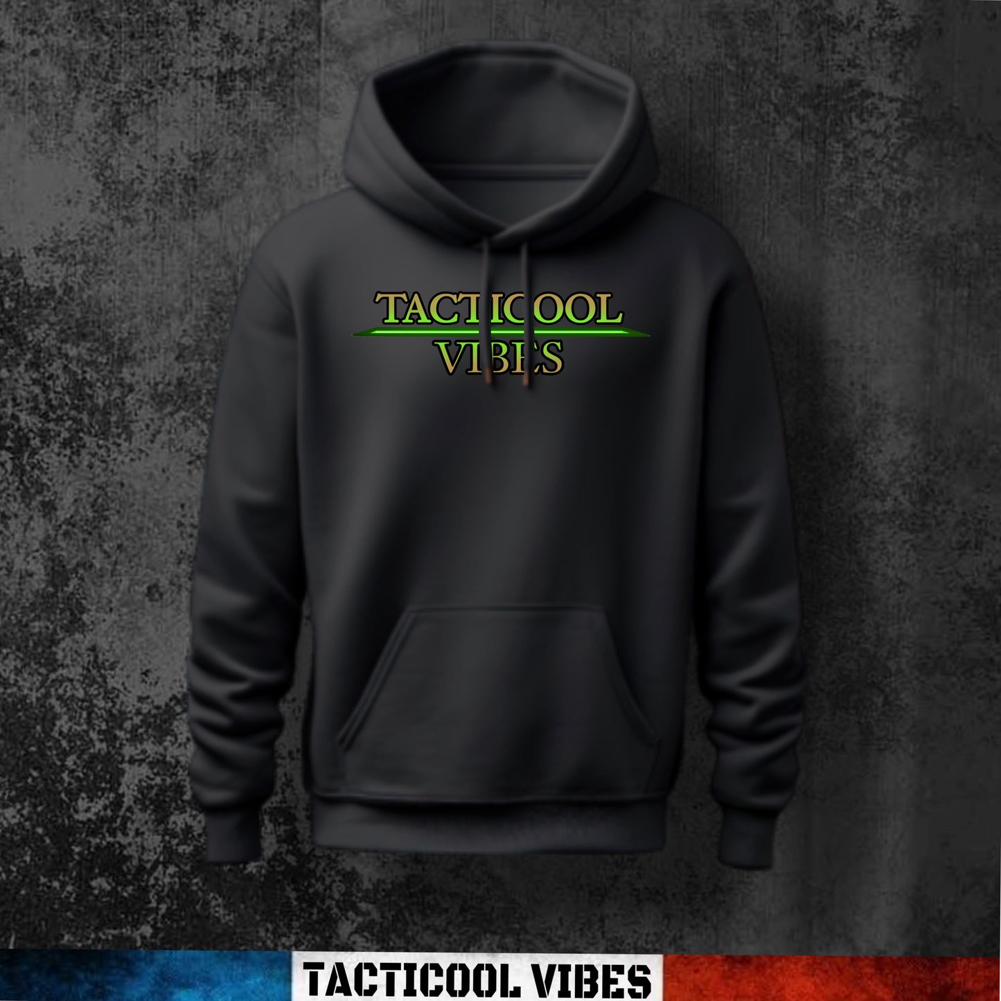 Templar - Sweat à capuche