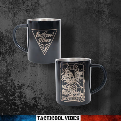 Mug - Gentleman