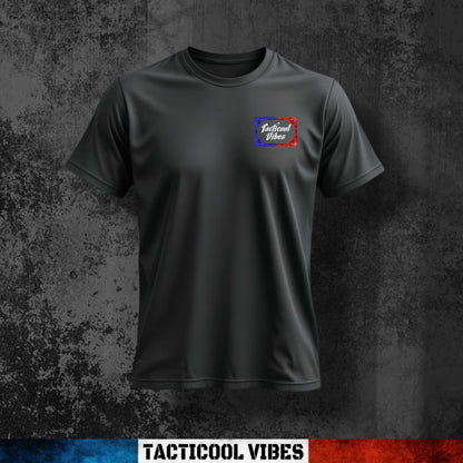 Justice - Tee shirt