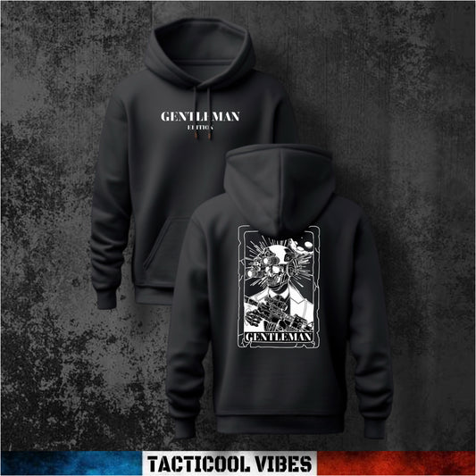 Gentleman - Sweat à capuche