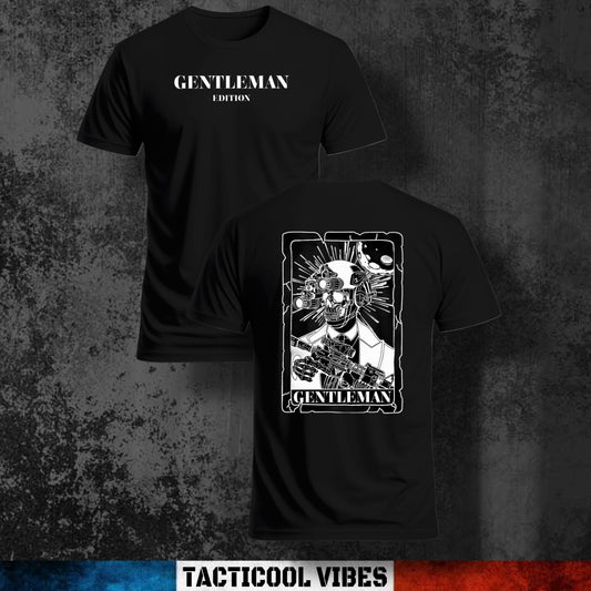 Gentleman - Tee shirt