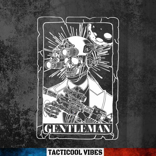 Pack - Gentleman