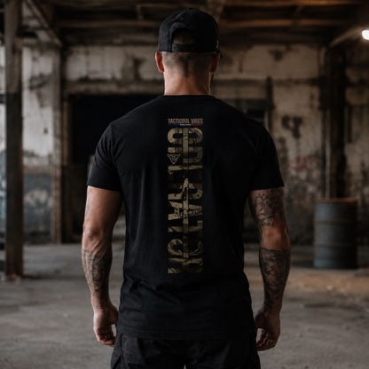 OPERATOR - T-SHIRT