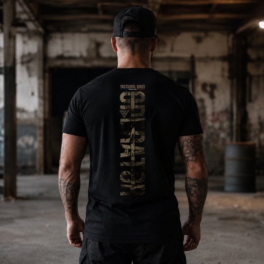 OPERATOR - T-SHIRT
