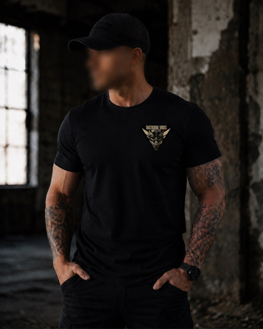 OPERATOR - T-SHIRT