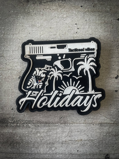Patch - Holidays