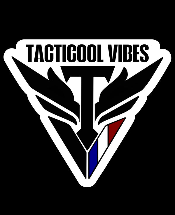 Tacticool Vibes