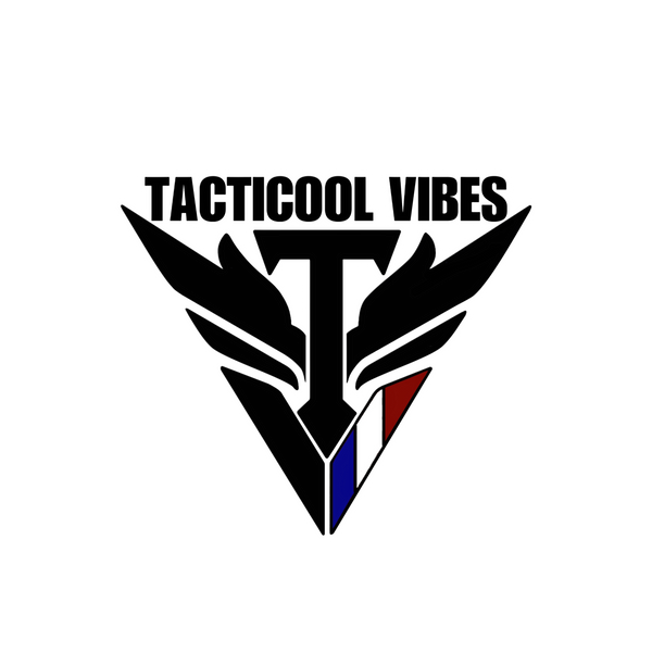 Tacticool Vibes