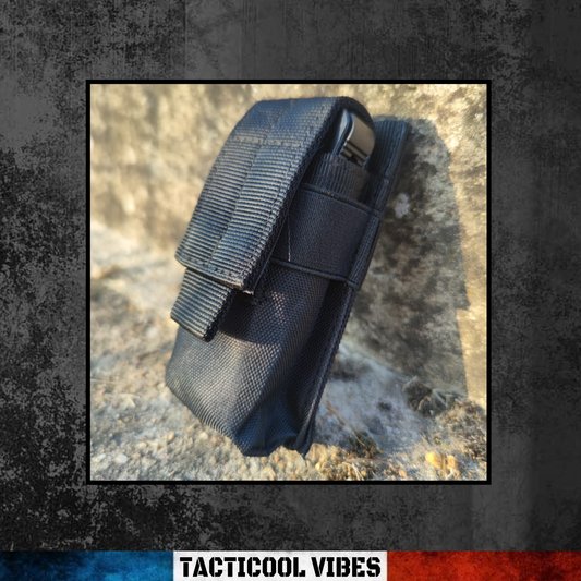 TactiX - Pince multi-fonction