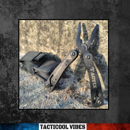 TactiX - Pince multi-fonction