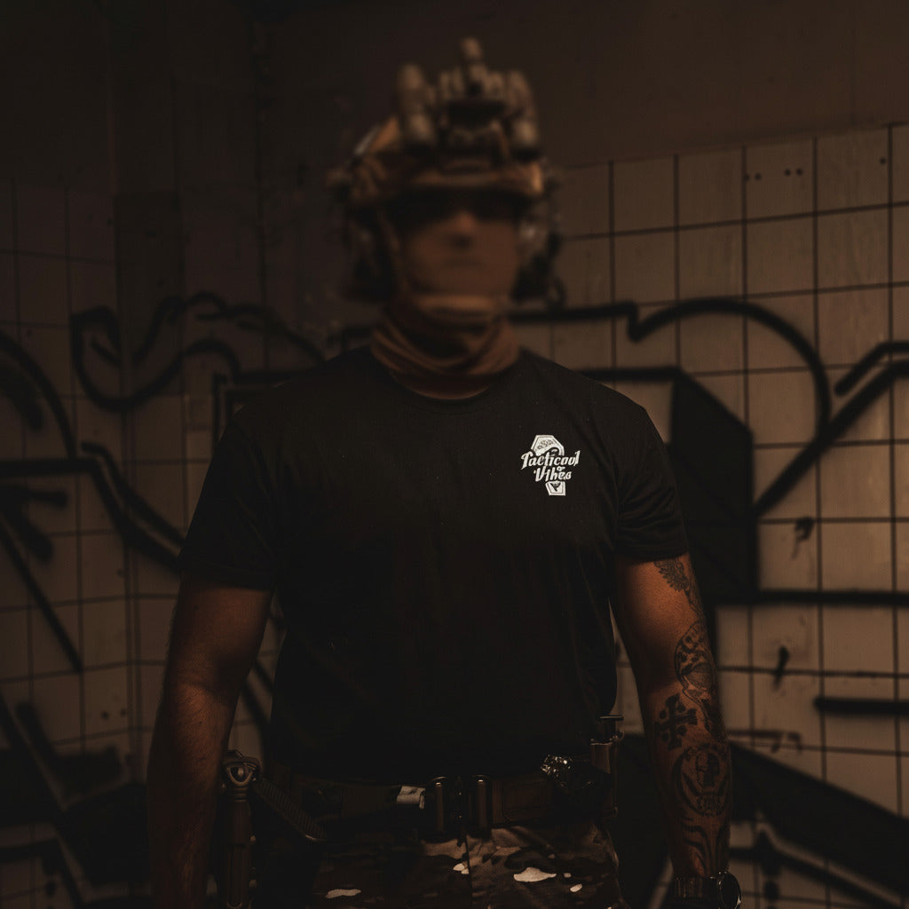 THE DEATH - T-SHIRT