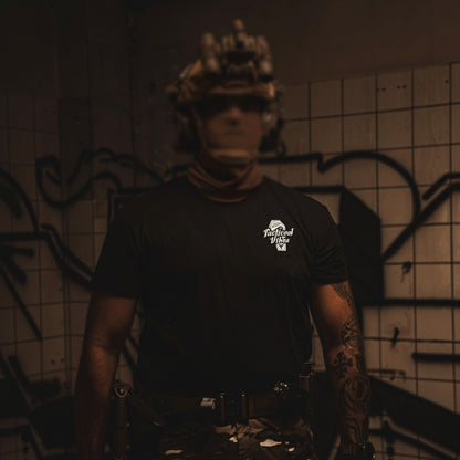 THE DEATH - T-SHIRT