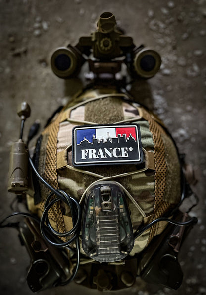 Patch - FRANCE