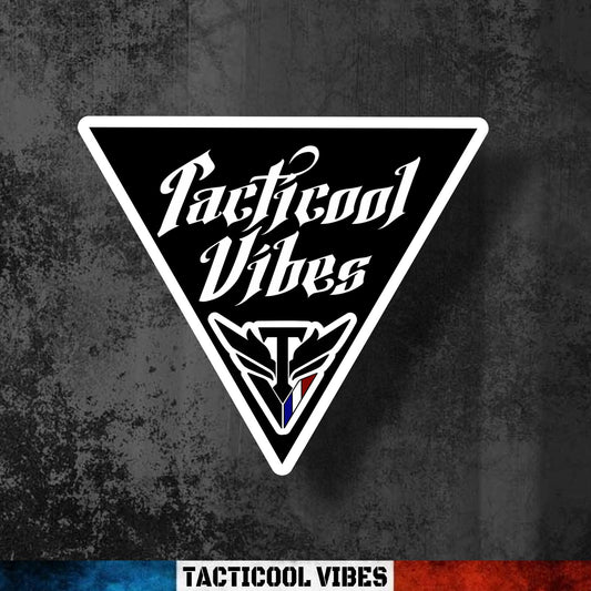 Tacticool vibes - Tee shirt