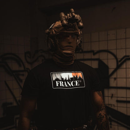 FRANCE - T-SHIRT