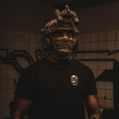 FRENCH FIGHTER - T-SHIRT