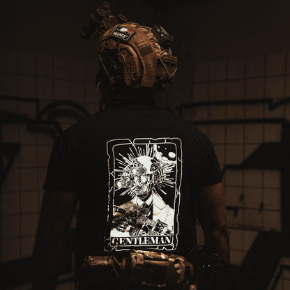 GENTLEMAN EDITION - T-SHIRT