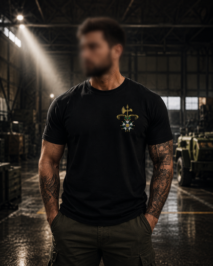 MEMENTO MORI - T-SHIRT