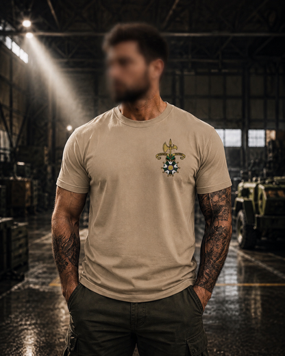 MEMENTO MORI - T-SHIRT