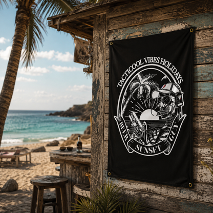 TACTICOOL VIBES HOLIDAYS