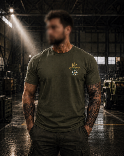 MEMENTO MORI - T-SHIRT